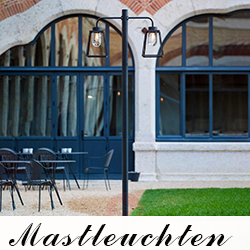 Mastleuchten