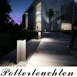 Pollerleuchten