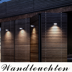 Wandleuchten