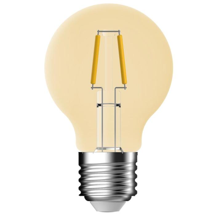 Leuchtmittel Classic Deco Globe mini Gold 5,4W