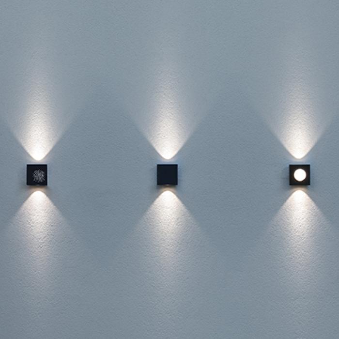 Klint LED Wandleuchte | Roger Pradier